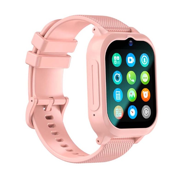K26 4G Smart Watch Kids GPS WIFI Video Call SOS Student Smartwatch Camera Tracker Location Phone Watch Boys Girls Gifts