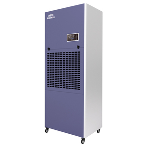 Déshumidificateur commercial 240L/D avec grande capacité - Product Image 1
