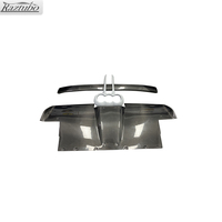 Offre Spéciale Mi-sha Style fibre de carbone Bodykit pare-chocs capot jupes latérales Spoiler diffuseur garde-boue pour Ferrari 458