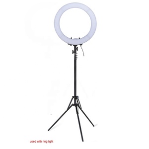 Nhiếp Ảnh Ánh Sáng <span class=keywords><strong>Softbox</strong></span> 4 Phân Đoạn Nhẹ Di Động Ánh Sáng Đứng Cho Reflector Ring Flash Umbrella <span class=keywords><strong>2</strong></span> Mét Ánh Sáng Đứng - Product Image 6