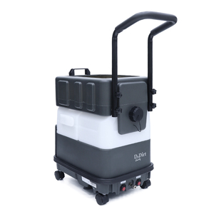 Machine de Nettoyage Professionnelle Électrique pour Moquette et Canapé par Injection-Extraction à Eau Froide - Product Image 2