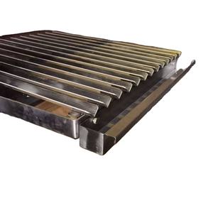 62" New Design Wood Charcoal Stainless Steel <b>BBQ</b> Grill Asado Parrilla Santa Maria Argentina Argentine Grill with Fire Basket - Product Image 6