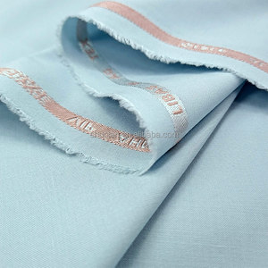 Tissu matériel de costume de Offre Spéciale pour le tissu de rayonne de sensation de main de laine anglaise de l'homme TR - Product Image 5