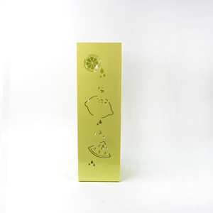 <span class=keywords><strong>Portaombrelli</strong></span> in metallo <span class=keywords><strong>giallo</strong></span> con vassoio per la raccolta della pioggia in ferro realizzato per esterni <span class=keywords><strong>portaombrelli</strong></span> per la conservazione - Product Image 4