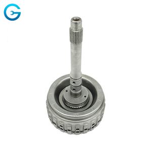 Tambour d'embrayage de transmission ZF5HP24 A139554A en gros avec axe de 7,25 pouces pour Audi - Product Image 5