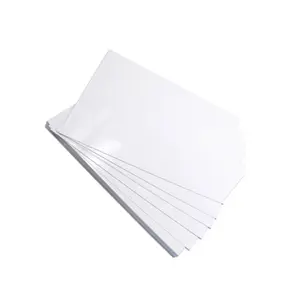 Ningbo Art de qualité du papier glacé de C2s couché Papier à