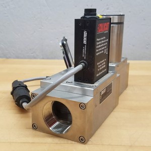 Controlador de Flujo Másico Alicat Scientific MCR-2000SLPM-1.25/CM - Product Image 2