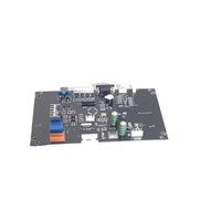 Carte de contrôle PCB pour appareil de beauté RF avancé, pour machine anti-âge et anti-rides