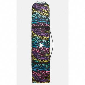 <span class=keywords><strong>Burton</strong></span> Hot Fashion Sac <span class=keywords><strong>de</strong></span> couverture <span class=keywords><strong>de</strong></span> ski <span class=keywords><strong>de</strong></span> voyage étanche à roulettes pour le transport - Product Image 2