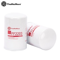 Nuevo Filtro de Combustible para Motor Diésel TieKeHan FF2203 para Camiones Pesados