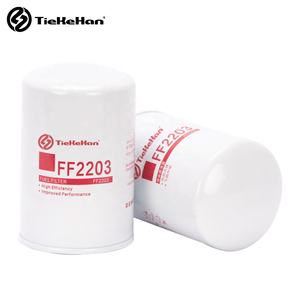Nouveau filtre à carburant pour moteur diesel TieKeHan FF2203 pour camion lourd - Product Image 2