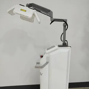 Fabriek Oem/Odm 468 Laser Diodes Haargroei Machine/Apparaat 660nm Laag Niveau Diode Laser Therapie Lllt Anti Haarverlies Behandeling