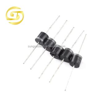 Diodo 1n5392 1.5a 100v Do-15 Nuovo di Zecca Alta Qualità Vendita Calda di Fabbrica Diodi Elettronici 500pz/Scatola - Product Image 6