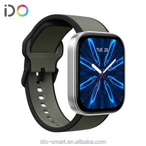 Orologi digitali Shenzhen dispositivi indossabili sportivi <span class=keywords><strong>Super</strong></span> qualità impermeabile Amoled con scatola misteriosa - Product Image 6
