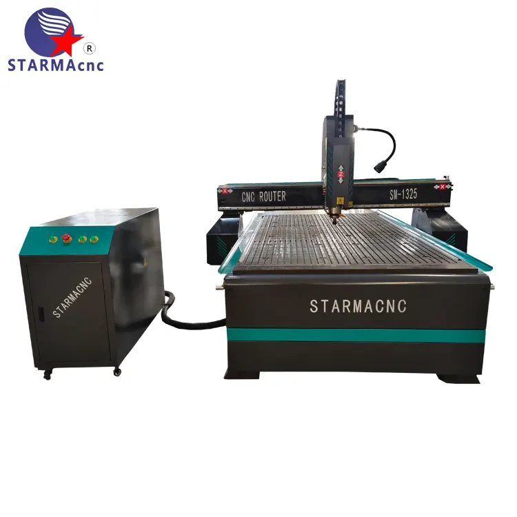 STARMAcnc Agent price cnc router metal engraving machine