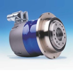 Driver per Motore Elettrico ESR Pollmeier 0.5 A per Uso Industriale - Product Image 1