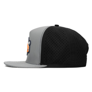 TCAP China <b>Waterproof</b> <b>Hat</b> 5 Panel With Golf Magnet Marker - Product Image 2