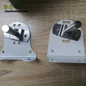 Supports de <span class=keywords><strong>store</strong></span> rétractable pour auvents, pièces pour stores enrouleurs, pièces détachées pour auvents - Product Image 1