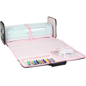 Étui de transport léger et écologique en vinyle polyester certifié BSCI pour Explore & <span class=keywords><strong>Maker</strong></span> - Product Image 1