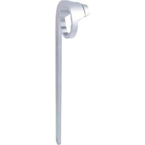 KS TOOLS - 150.2098 Clé pour filtre à huile pour accouplement Haldex, 46mm - EAN 4042146210932 HEAVY VEHICLES - Product Image 2