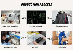 <span class=keywords><strong>OEM</strong></span>高品质宽松男士短款t恤短袖男士褪色t恤设计师印花街装制造商 - Product Image 4