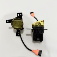 Projecteur de feux antibrouillard LED pour Haval Big Dog Hunting Edition
