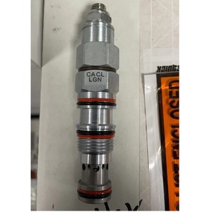 NFCD-LFN NFCDLFN Zhenyuan Hydraulics Original Genuino Hecho en EE. UU. Aguja Totalmente Ajustable CACL-LGN CAC-LGN - Product Image 2
