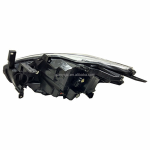 Pour phares LED de voiture d'origine de haute qualité pour Nissan Murano, phares LED 2016, haute luminosité, <span class=keywords><strong>phare</strong></span> matriciel - Product Image 6