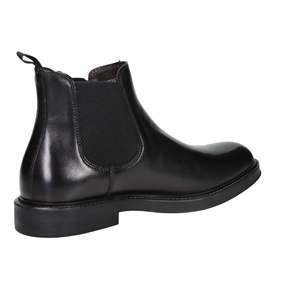 Botas Medias para Hombre Lumberjack, Color Negro 102217100, Estilo Chukka - Product Image 5