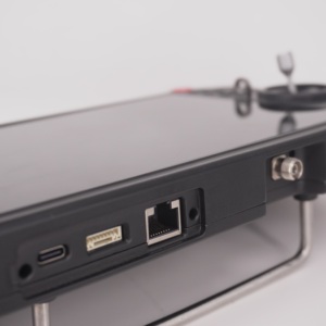 Cầm tay cầm tay điều khiển từ xa cho Mở rộng tầm xa kiểm soát và nỗ lực hoạt động tự động - Product Image 6