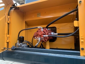 รถขุดตีนตะขาบมือสองฮุนได305-9T จากเกาหลีของแท้220LC-9s 220-9S 220-9 220 210 225 305 - Product Image 6