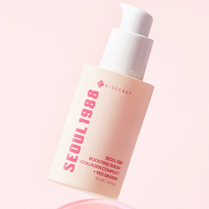 Sérum stimulant SEOUL 1988 : Complexe de collagène 7 + Ginseng rouge 120 pièces par carton  Lien exclusif pour expédition EXW - Product Image 4