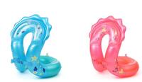 Anneau de natation gonflable en PVC pour enfants