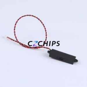 Original & Brand-new GSPK3611053BOXR-8R1W-L200S-1.25T Integrated Circuit IC Chip <b>Speaker</b> - Product Image 1