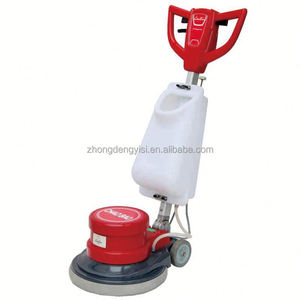 1100W High Power Air Cooling Carpet Washing <b>Machine</b> 17 Inch <b>Floor</b> Scrubber 17 Inch Carpet Commercial <b>Floor</b> Scrubber - Product Image 2