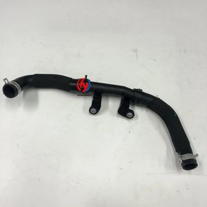 Neuer HYY Heizwasser-Bypass-Schlauch LR093670 T2R17694 für XE2015 XF2016 Motorkühlungssystem-Teile 2 Jahre Garantie - Product Image 5