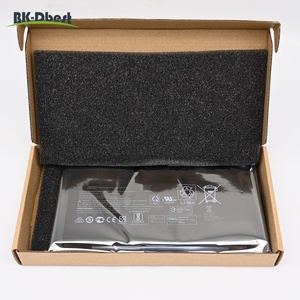 Batería <span class=keywords><strong>para</strong></span> Portátil BK-Dbest Supply 45Wh 11.55V RE03XL <span class=keywords><strong>para</strong></span> <span class=keywords><strong>HP</strong></span> <span class=keywords><strong>ProBook</strong></span> 430 G7 <span class=keywords><strong>440</strong></span> G6 G7 445 G6 450 455 ZHAN 66 14 G2 <span class=keywords><strong>G3</strong></span> 15 G2 RE03XL - Product Image 6