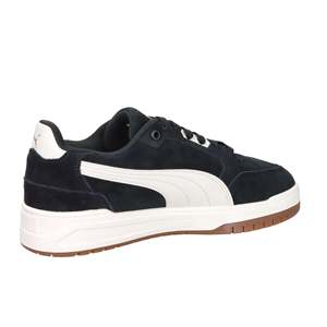 Zapatillas Deportivas Puma para Hombre, Estilo Baloncesto, Color Negro - Product Image 5