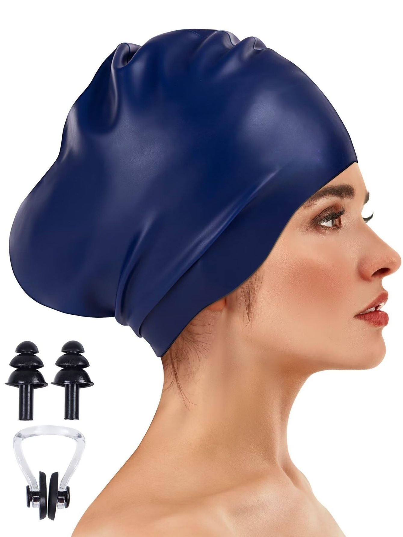 Bleu foncé