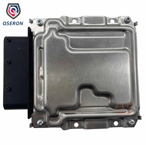 Nuevo 39128-2BAB5 ME17.9.11.1 391282BAB5 Módulo de control de motor Computadora electrónica ECU ECM para Hyundai KIA - Product Image 2