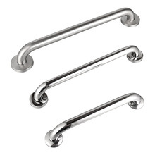 Grand <span class=keywords><strong>Bar</strong></span> Bundle per ADA Compliance, Set di pinza in acciaio inossidabile spazzolato per servizi igienici commerciali e residenziali - Product Image 6