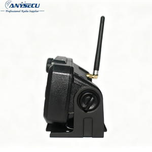 Para <span class=keywords><strong>W2Pro</strong></span> EU 4G LTE para Android 11 Zello RealPTT Walkie Talkie con Pantalla de 3.5" GPS 50W >50km para Vehículos y Camiones - Product Image 6