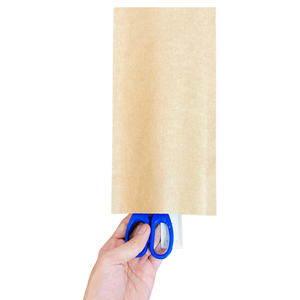 ถุงกระดาษคราฟท์ออกแบบได้ตามต้องการมีหลายขนาดและสีบรรจุภัณฑ์ที่สะอาดเป็นมิตรกับสิ่งแวดล้อมจากผู้ผลิตกล่องบรรจุ - Product Image 2