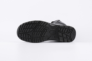 Collezione di Scarpe Antinfortunistiche Alte in Pelle Impermeabile con Puntale in Acciaio Antiurto e Antiperforazione - Product Image 4