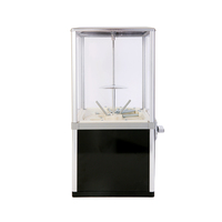 Distributeur automatique de capsules et de bonbons ZENJET ZJ320 26x26x52cm, plus de 20 000 cycles, à vendre