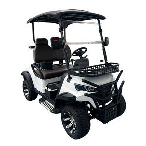 Golf Cart Elettrico a 2 Posti, UTV da Fattoria, Buggy Utilitario, Scooter per la Mobilità, <span class=keywords><strong>Auto</strong></span> per il Turismo, Certificato CE, 70 km/h, Per Adulti, Vendita all'Ingrosso - Product Image 6