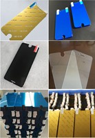 Macchina per Incisione e Marcatura Laser UV ad Alta Velocità e Precisione, Desktop 3W-20W per Vetro, Supporta Formati DXF/BMP/AI/DST
