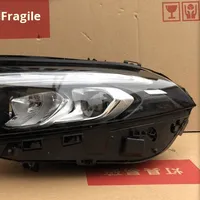 Pour Mercedes-Benz Classe B W247 2020-2023 Phare LED 12V 5000K 70W 5000 Lumens Remplacement pour B180/B200/B220/B250/B260