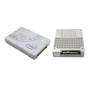 Los Mejores Accesorios 960G PCIe*Gen4 X4 NVMe U.2 2.5in RI PM9A3 SSD Módulo de Disco Duro Universal UCS (CTO&BTO) - Product Image 1