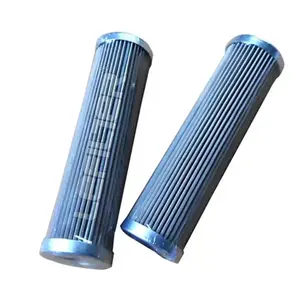 Oil filter element for replacement Filter CU100M90N used on hydraulic industry